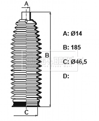 BSG3441