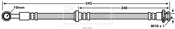 BBH7866