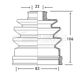BCB2613