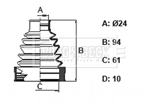 BCB6351