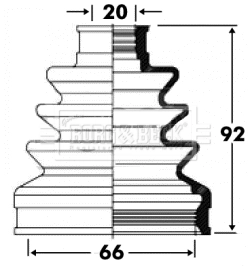 BCB2819