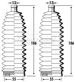 BSG3360