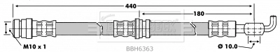 BBH6363