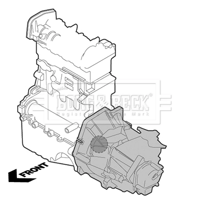 BEM3045