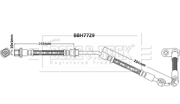 BBH7729