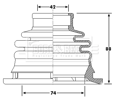 BCB6197