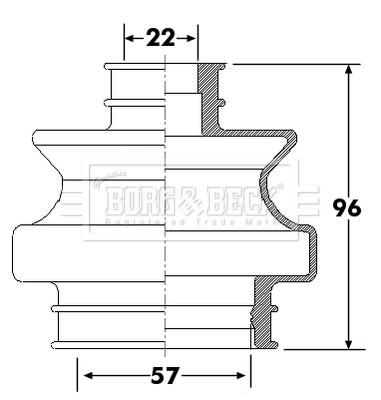 BCB6301