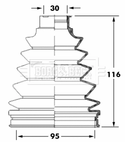 BCB6051
