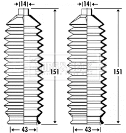 BSG3333