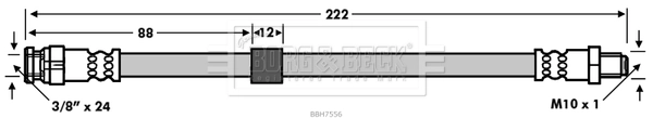 BBH7556