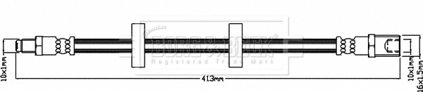 BBH8673