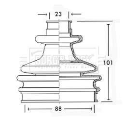 BCB2201