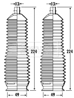 BSG3323