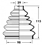 BCB2354