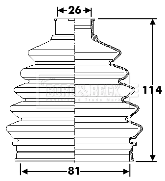 BCB6287