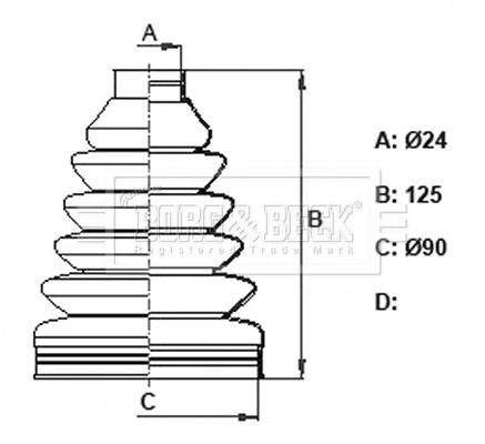 BCB6344