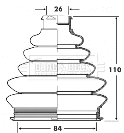 BCB6071