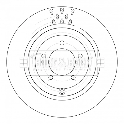 BBD5395