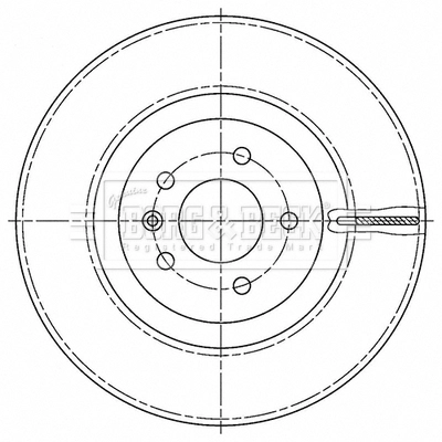 BBD6191S