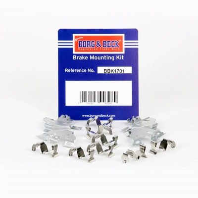 BBK1701
