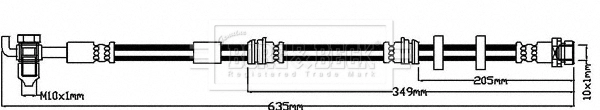 BBH8611