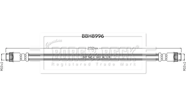 BBH8996