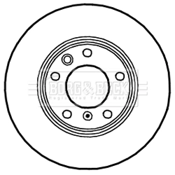 BBD6052S