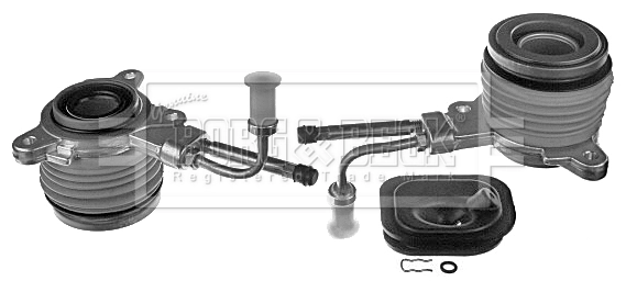 BCS119