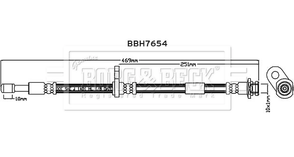 BBH7654