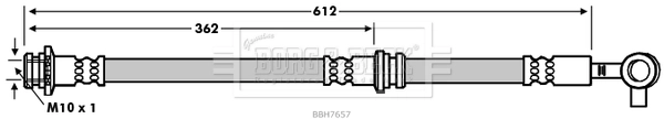 BBH7657