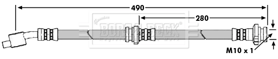 BBH7653