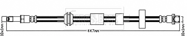 BBH8555