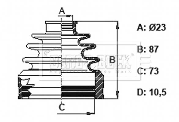 BCB6164