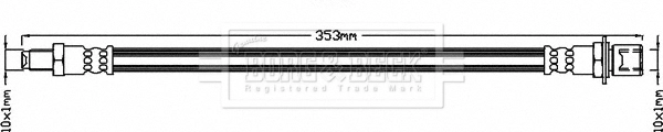 BBH8096
