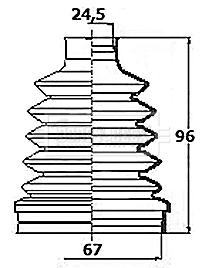 BCB6160