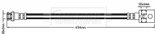 BBH8145