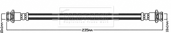 BBH8460