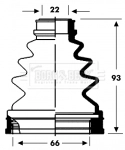 BCB2805