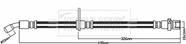 BBH8250