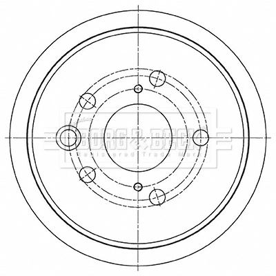 BBD5490