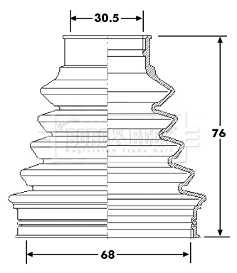 BCB6203