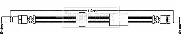BBH8116