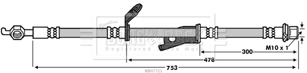 BBH7721