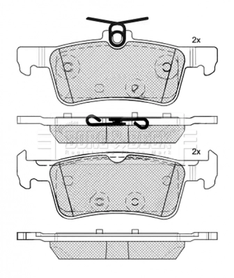 BBP2543