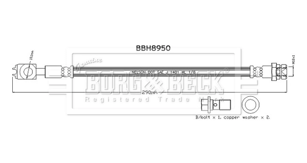 BBH8950