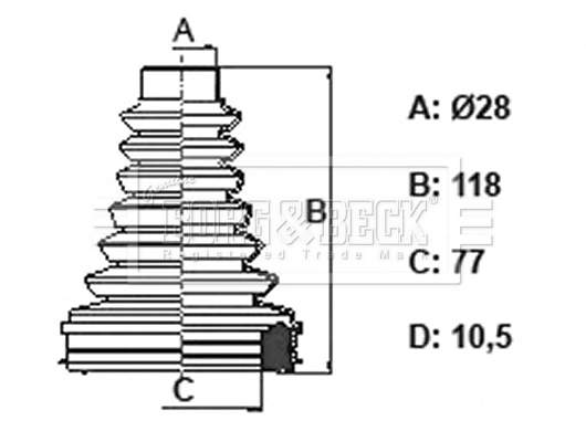 68050953AA