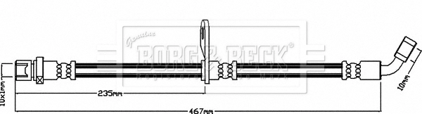 BBH8060