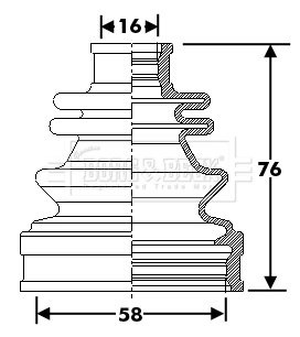 BCB6302