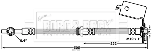 BBH7058