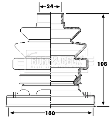 BCB6242